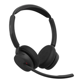 Jabra Evolve3 45 MS USB-C on-ear kuulokkeet 34599-999-899