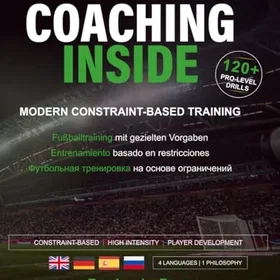 Benjamin Coaching Inside Modern Constraint-Based Training