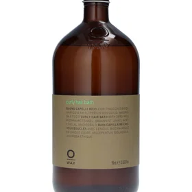 Oway Krøllet Shampoo 950ml
