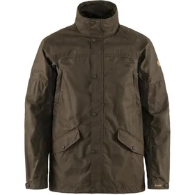 Fjällräven Forest Hybrid Jakke (Herre)