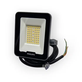 Philips BVP167 LED Floodlight (20W, 2400lm/830-840-865)