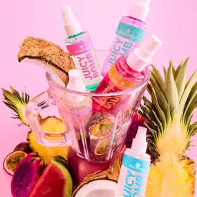 Essence Juicy Bomb Tropical Drop Body Mist 109ml