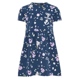 Hummel Happy Short Sleeve Dress