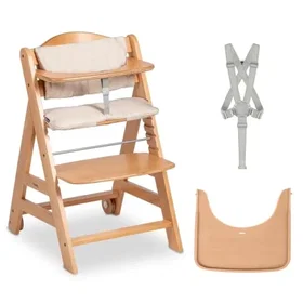 Hauck Beta+ Högstol