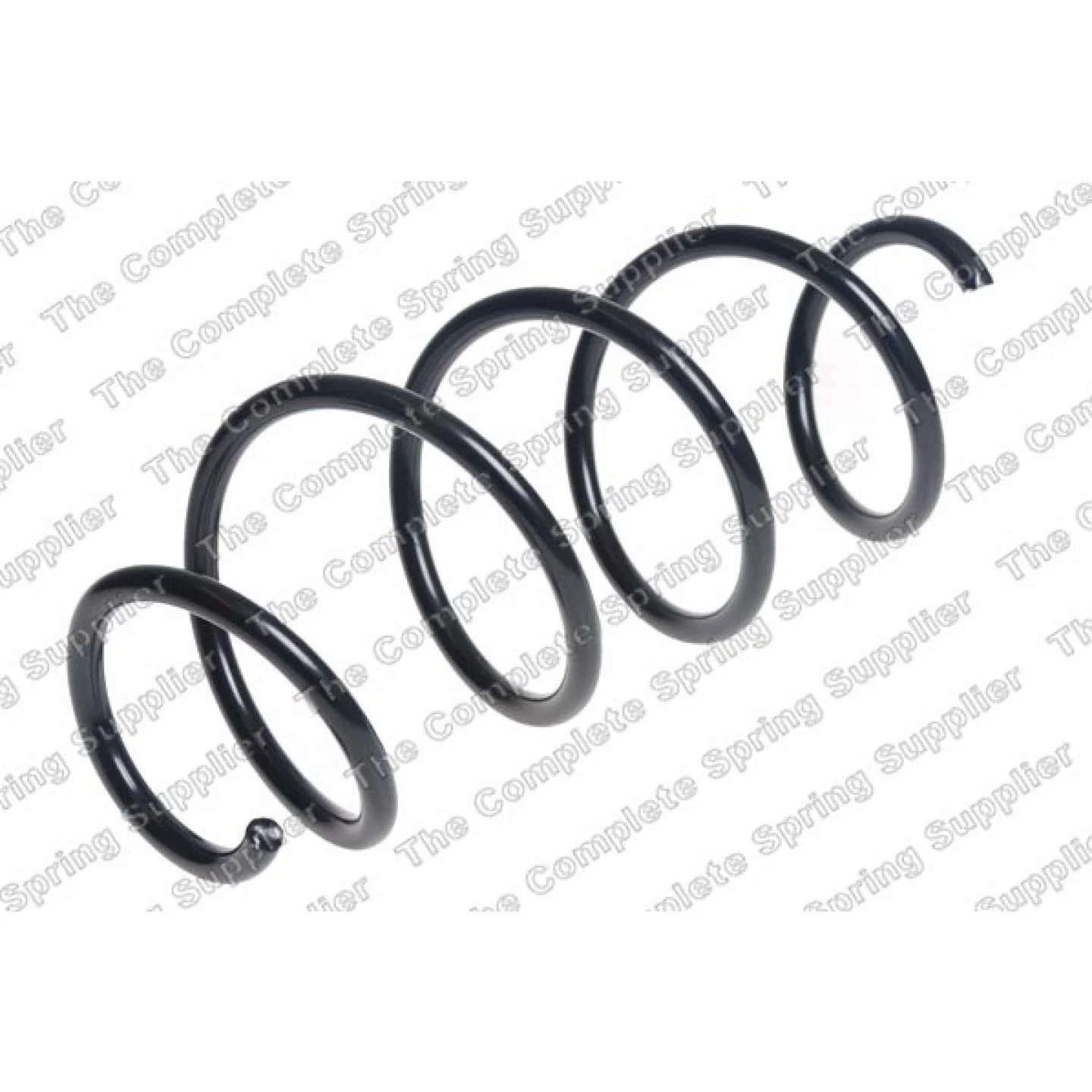 Lesjöfors 4066835 Coil Spring