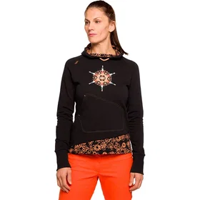 Trangoworld Bucegi Hoodie (Dam)
