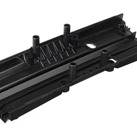 Traxxas X-Maxx Centre Skid Plate 1/7th Scale