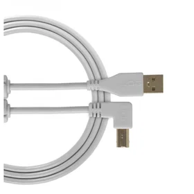 UDG Gear U95006WH USB-A to USB-B USB 2.0 3m Angled
