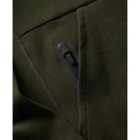 Superdry Tech Logo Loose Hoodie (Herr)
