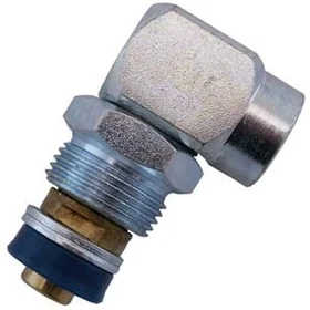 Torino Faicom Female 3/8"