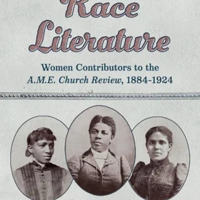 University Race Literature