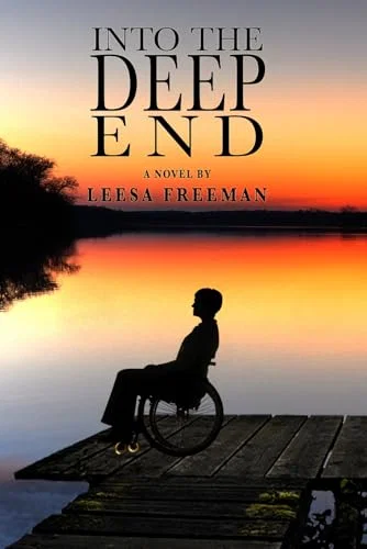 Into the Deep End