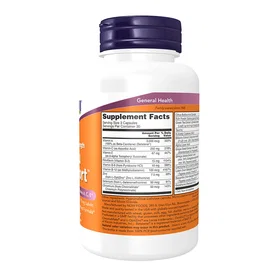 Now Foods Ocu Support 90 Capsules