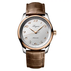 Longines Master Collection L2.793.5.70.7