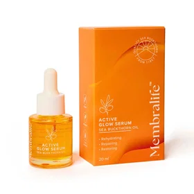 Membralife Active Glow Serum 20ml