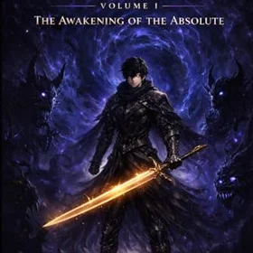 KAELION King of the Void: Volume I - The Awakening of the Absolute