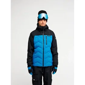 Quiksilver Fact Jacket (Miesten)
