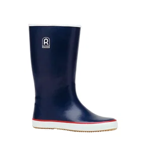 Rouchette Cap Marine Boots (Femme)