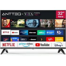 Antteq Vita 32" Smart TV
