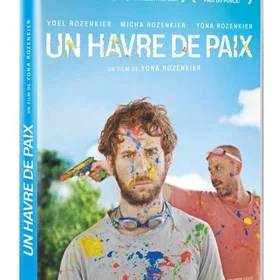 UN Un Havre De Paix (DVD)