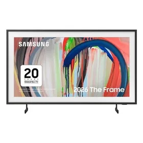 Samsung The Frame QE43LS03HEUXXN 43" 4K Ultra HD QLED Smart TV (2026) - QE43LS03