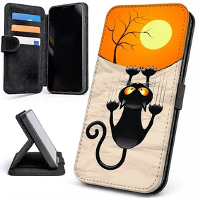 Kløekat Wallet Case for iPhone 17/18 Pro Max