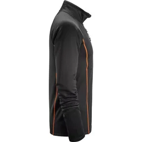 Snickers Workwear Baslager Halv Dragkedja (Herr)