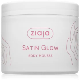 Ziaja Satin Glow Body Mousse 350ml