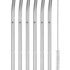 WMF Baric-pilli böjd borste 24cm 0608966040