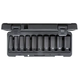 Gedore K 19 L-010 Nyckelsats 10pcs