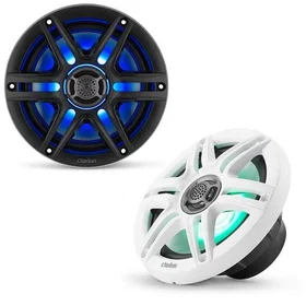 Clarion Marine Marine Speaker CMS-651-RGB-S