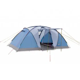 Pinguin Base Camp Kuppel (4)