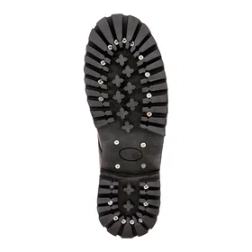 Brandit Phantom Fur Liner 10 Eye Boots (Herr)