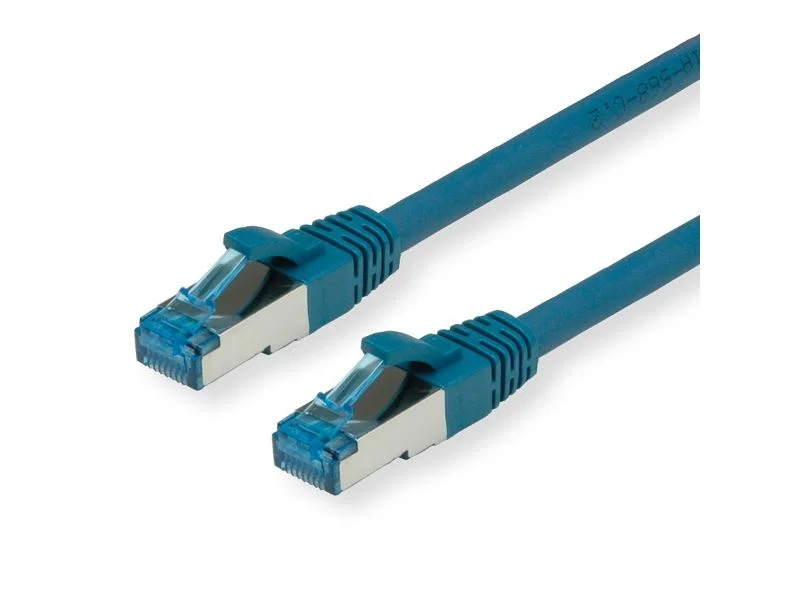 Value S/FTP Cat6a Network Cable 2m