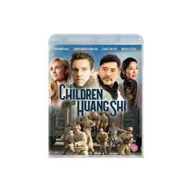 The Children of Huang Shi (Blu-Ray)