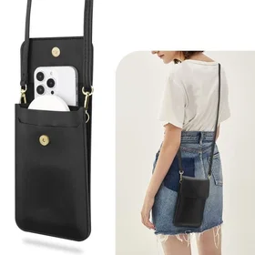 Cadorabo PU Leather Case for Huawei P SMART 2018 / Enjoy 7S