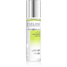Eveline Cosmetics Advanced Anti Blemish 18% Serum 30ml