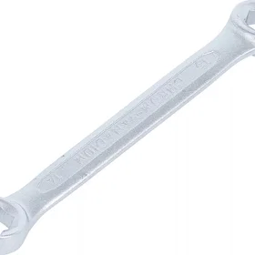 BGS Technic 1761-14x15 Double Ring Spanner