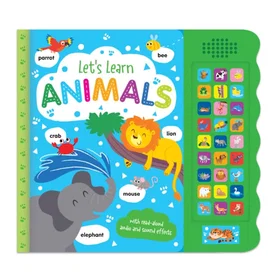 Pricenet Learn Animals