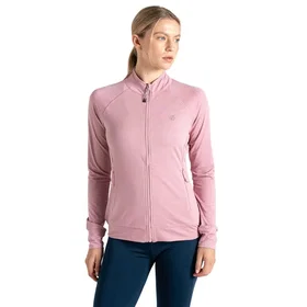 Dare 2B Energise Full Zip Sweatshirt (Dam)