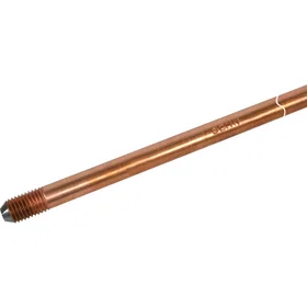 Desitek Ground Spike Kobber 2000x14.2 mm