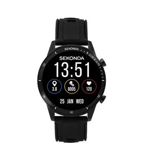 Sekonda Active Go Smartwatch