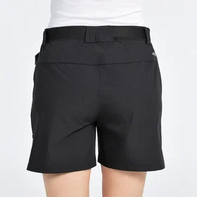+8000 Vicia Shorts (Dam)
