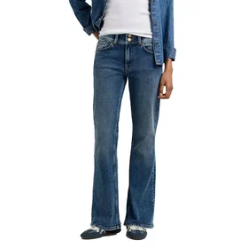Pepe Jeans Venus Flare Fit Jeans (Dam)
