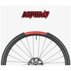 PTN Mousse Anti-puncture 700C Red 2 Units