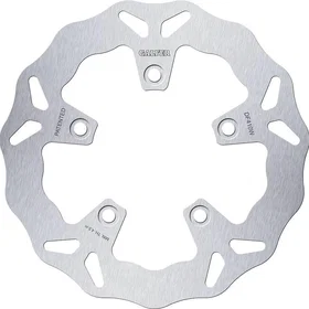 Galfer Wave Brake Disc DF410W