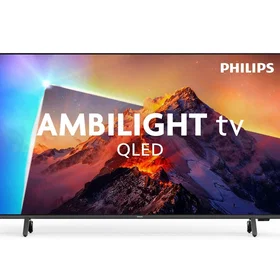 Philips PQS8601 75" 4K Ultra HD QLED Ambilight Smart TV - 75PQS8601/12