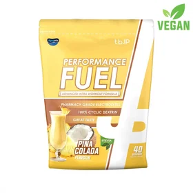 Trained By JP Performance Fuel 1kg