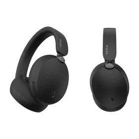 Feel Studio 500 trådlösa in-ear hörlurar med brusreducering
