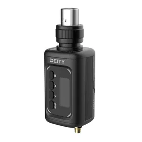 Deity Wireless Transmitter THEOS DXTX